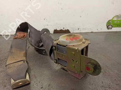 Rear right seatbelt FORD RANGER (ER, EQ, R_) 2.5 TD 4x4 | BP7446384I28 