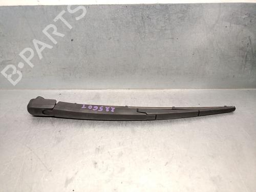 Used Rear windshield wiper arm HYUNDAI TUCSON (TL, TLE) 1.6 CRDi (116 hp) 25784244