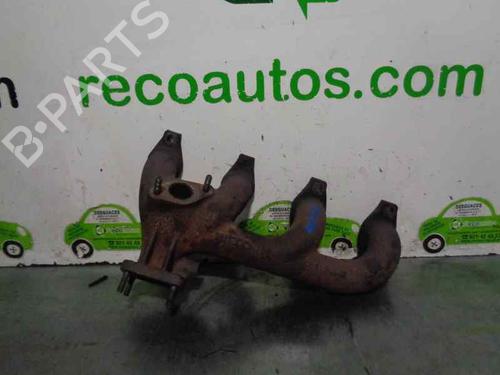 Used Exhaust manifold PEUGEOT BOXER Van (244) 2.8 HDi (128 hp) 11667821