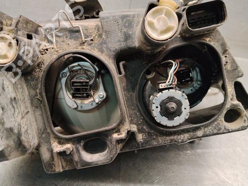 Left headlight BMW 3 (E90) 318 d | BP39428552C28  - Image 6