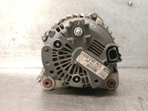 Generator SKODA OCTAVIA II (1Z3) 1.9 TDI | BP29498669M7 