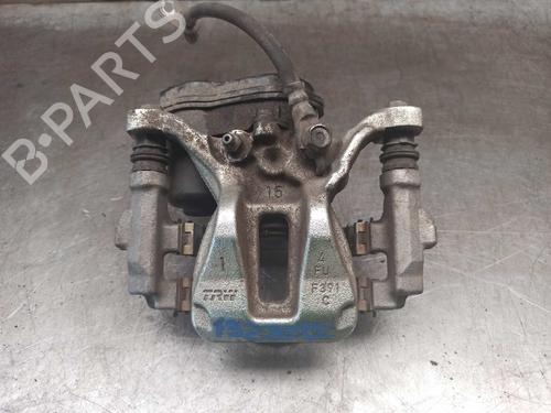 Used Left rear brake caliper TOYOTA COROLLA Saloon (_E18_, ZRE1_) 1.8 VVTi (ZRE172, ZRE182) (140 hp) 11925564