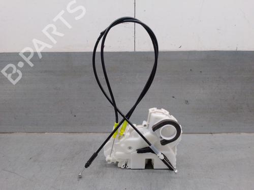 Front right lock SUZUKI VITARA (LY) 1.4 Hybrid (Mild Hybrid) (APK414) | BP27270850C97 