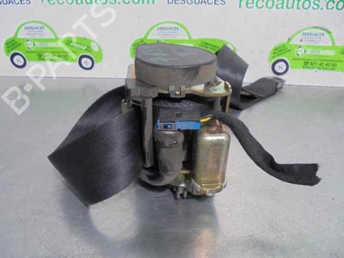 Rear right seatbelt CITROËN C8 (EA_, EB_) 2.2 HDi | BP7444817I28 