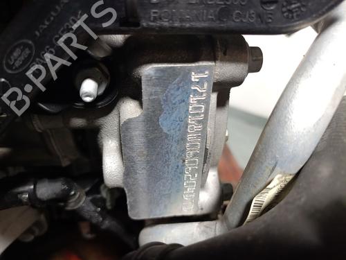 Engine JAGUAR XE (X760) 2.0 D | BP33130537M1  - Image 12
