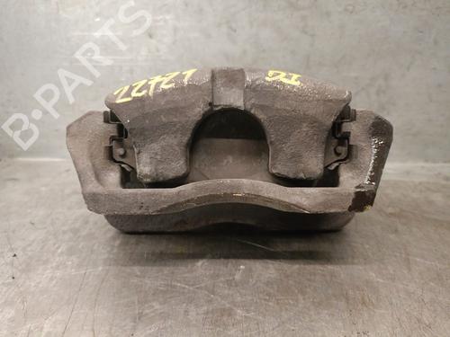 Left front brake caliper LAND ROVER FREELANDER I (L314) 2.0 Td4 4x4 | BP26145042M105 