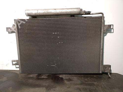 Used AC radiator AC radiator MERCEDES-BENZ B-CLASS Sports Tourer (W245) B 170 (245.232) (116 hp) 33203685 33203685