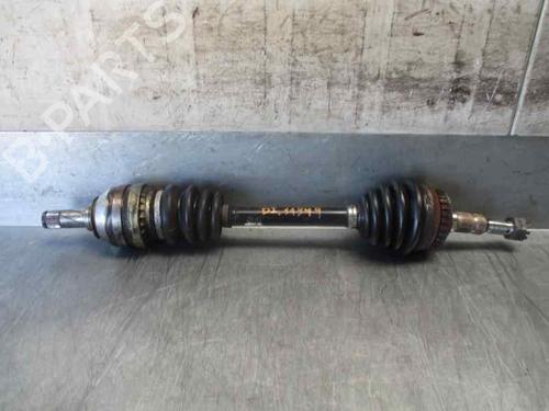 Used Left front driveshaft OPEL VECTRA B (J96) 1.6 i 16V (F19) (100 hp) 6027680