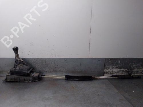 Used Gear lever SEAT CORDOBA (6L2) 1.4 16V (100 hp) 31138472