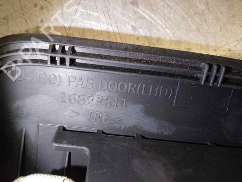 Passasjer kollisjonspute DAEWOO REZZO (U100) 2.0 | BP10139611C10 