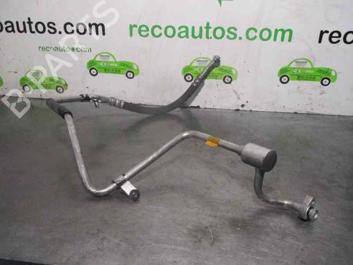 AC pipe CHEVROLET REZZO MPV (U100) 1.6 | BP20252044M126 