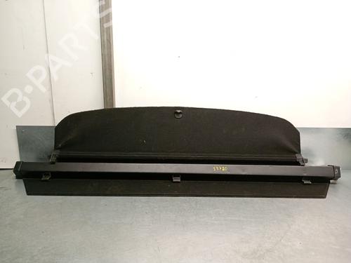 Rear parcel shelf CITROËN GRAND C4 SPACETOURER (3A_, 3E_) 1.6 BlueHDi 120 | BP29498708C85 