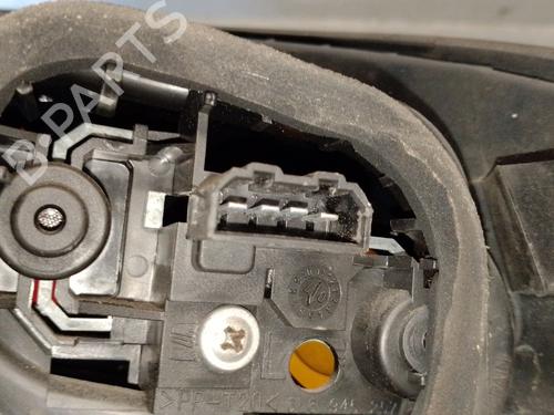 Left taillight SEAT IBIZA III (6L1) 1.4 TDI | BP29165922C34 