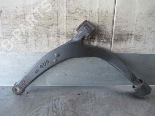 Left front suspension arm PEUGEOT 607 (9D, 9U) 2.2 HDi | BP6533942M12 