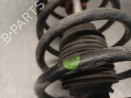 Left front shock absorber JAGUAR X-TYPE I (X400) 2.5 V6 All-wheel Drive | BP31132232M16 