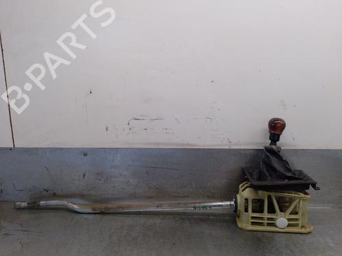 Gear lever OPEL ASTRA G Hatchback (T98) 1.8 16V (F08, F48) | BP29277454M90 