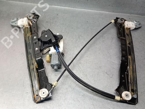 Used Rear left window mechanism CHRYSLER GRAND VOYAGER V (RT) 2.8 CRD (163 hp) 30686546