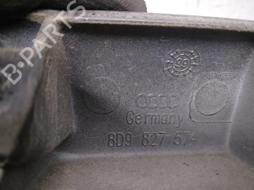 Tailgate handle AUDI A3 (8L1) 1.9 TDI | BP15122470C132 