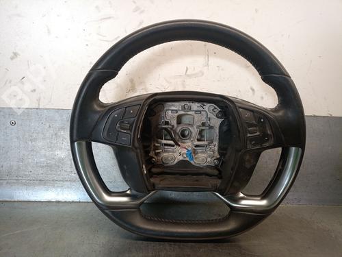 Used Steering wheel CITROËN C4 SPACETOURER (3D_) 1.5 BlueHDi 130 (131 hp) 27262990