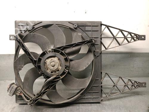 Used Radiator fan SEAT IBIZA III (6L1) 1.2 (64 hp) 31177830