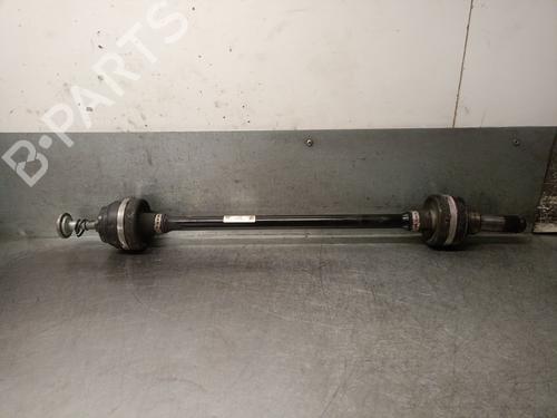 Used Left rear driveshaft BMW X3 (G01, F97, G08) xDrive 20 d Mild-Hybrid (190 hp) 30198304