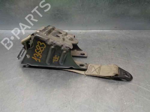 Used Rear left seatbelt ALFA ROMEO 159 Sportwagon (939_) 1.9 JTDM 16V (939BXC1B) (136 hp) 8134926