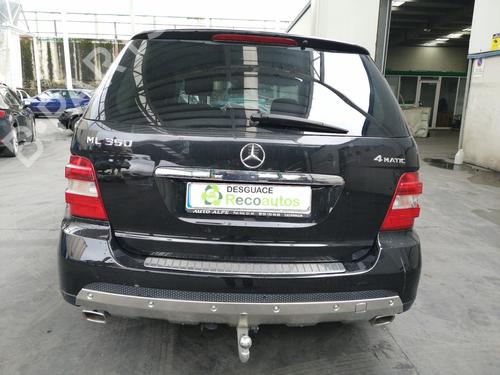 Switch MERCEDES-BENZ M-CLASS (W164) ML 350 4-matic (164.186) | BP27874434I30 - Image 12