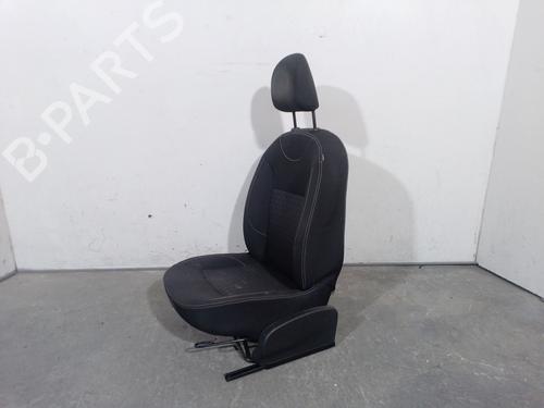 Left front seat DACIA SANDERO II 1.5 dCi | BP32412122C15