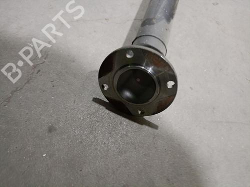 Driveshaft NISSAN X-TRAIL III (T32_, T32R, T32RR) 1.6 dCi ALL MODE 4x4-i (NT32) | BP25246748M37 