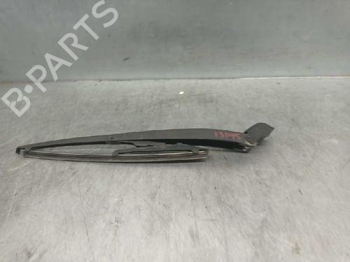 Used Rear windshield wiper arm FIAT CINQUECENTO (170_) 1.1 Sporting (170AH) (54 hp) 8198147
