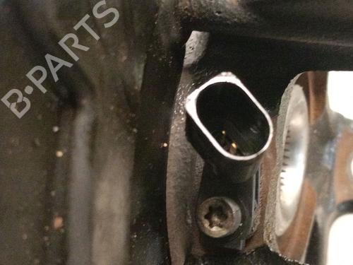 Right front steering knuckle SEAT IBIZA V (KJ1, KJG) 1.0 TSI | BP24114022M26 