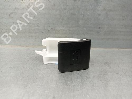 Hood lock TOYOTA YARIS (_P21_, _PA1_, _PH1_) 1.5 Hybrid (MXPH10, MXPH11) 53601F4020C0 | 53601F4020C0