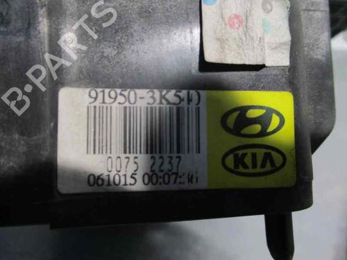 Fuse box HYUNDAI SONATA V (NF) 2.0 CRDi | BP2838510E1 