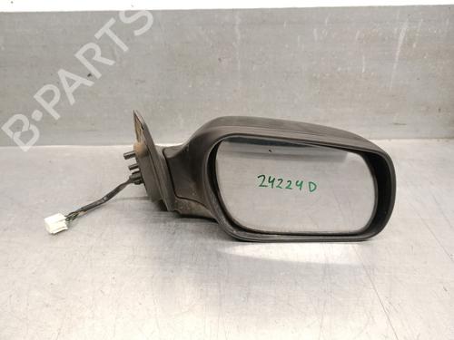 Used Right mirror MAZDA 6 Hatchback (GG) 2.0 DI (GG14) (121 hp) 30961029