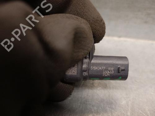 Electronic module JEEP RENEGADE SUV (BU, B1, BV) 1.6 CRD | BP33844134M83 - Image 4