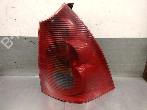 Højre baglygte Højre baglygte PEUGEOT 307 SW (3H) 1.6 HDI 110 (109 hp) 39814754 39814754