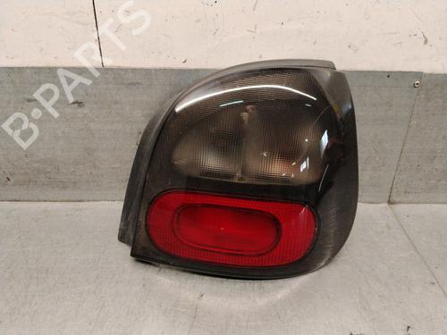 Used Right taillight Right taillight 39560207 39560207