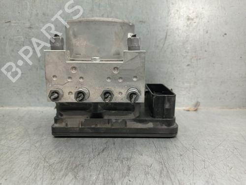 Used ABS pump OPEL CORSA F (P2JO) 1.2 (68) (101 hp) 26741484