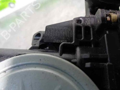 Front right window mechanism LEXUS RX (_U3_) 300 (MCU35_, MCU35R) | BP5802678C23 