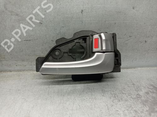 Used Rear right interior door handle Rear right interior door handle 20687920 20687920