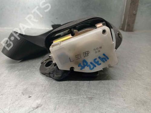 Used Front left seatbelt OPEL CORSA B (S93) 1.7 D (F08, F68, M68) (60 hp) 9255723