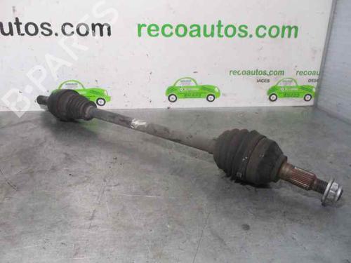 Right rear driveshaft CADILLAC SRX 3.6 | BP3358021M41 