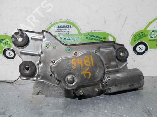 Rear wiper motor FORD FOCUS I Turnier (DNW) 1.8 Turbo DI / TDDi | BP2307925M102 