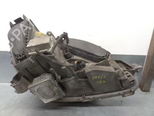 Left headlight MERCEDES-BENZ S-CLASS (W220) S 320 CDI (220.026, 220.126) | BP18310183C28 