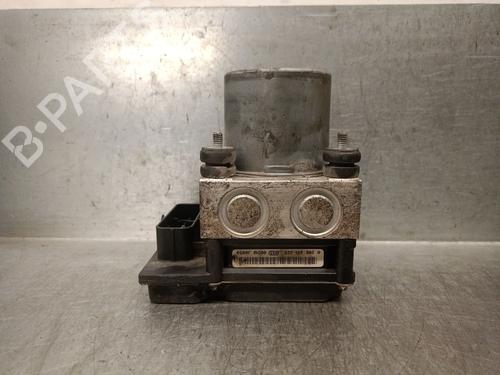 ABS Bremseaggregat PEUGEOT 3008 I MPV (0U_) 1.6 HDi | BP29742743M43