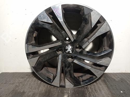 Used Rim PEUGEOT 2008 II (UD_, US_, UY_, UJ_, UR_, UC_) 1.2 PureTech 130 (USHNS, URHNS) (130 hp) 16983313