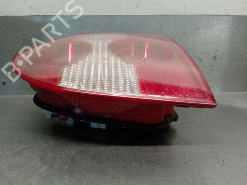 Left taillight VW PASSAT B5.5 (3B3) 1.9 TDI | BP32091367C34 - Image 5