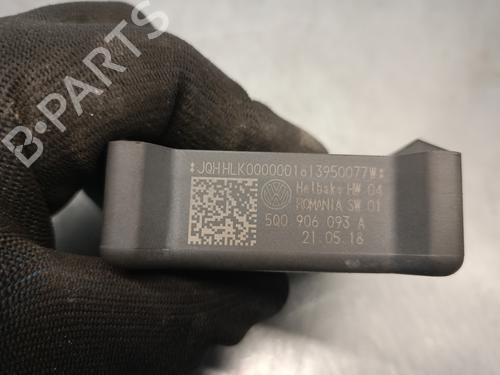 Electronic module SEAT LEON (5F1)  | BP18071779M83 