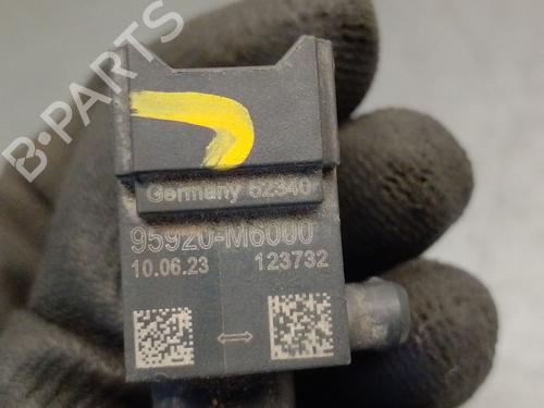 Electronic module HYUNDAI BAYON (BC3) 1.2 MPI | BP31924775M83 