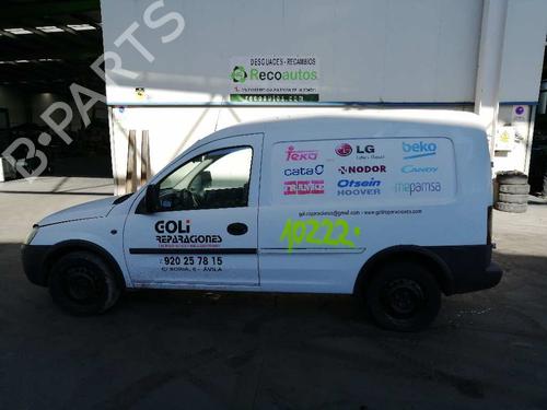 Maniglia interna posteriore destra OPEL COMBO Tour 1.3 CDTI 16V | BP5082093I16 